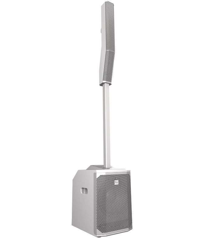 Electro Voice Evolve 50 White
