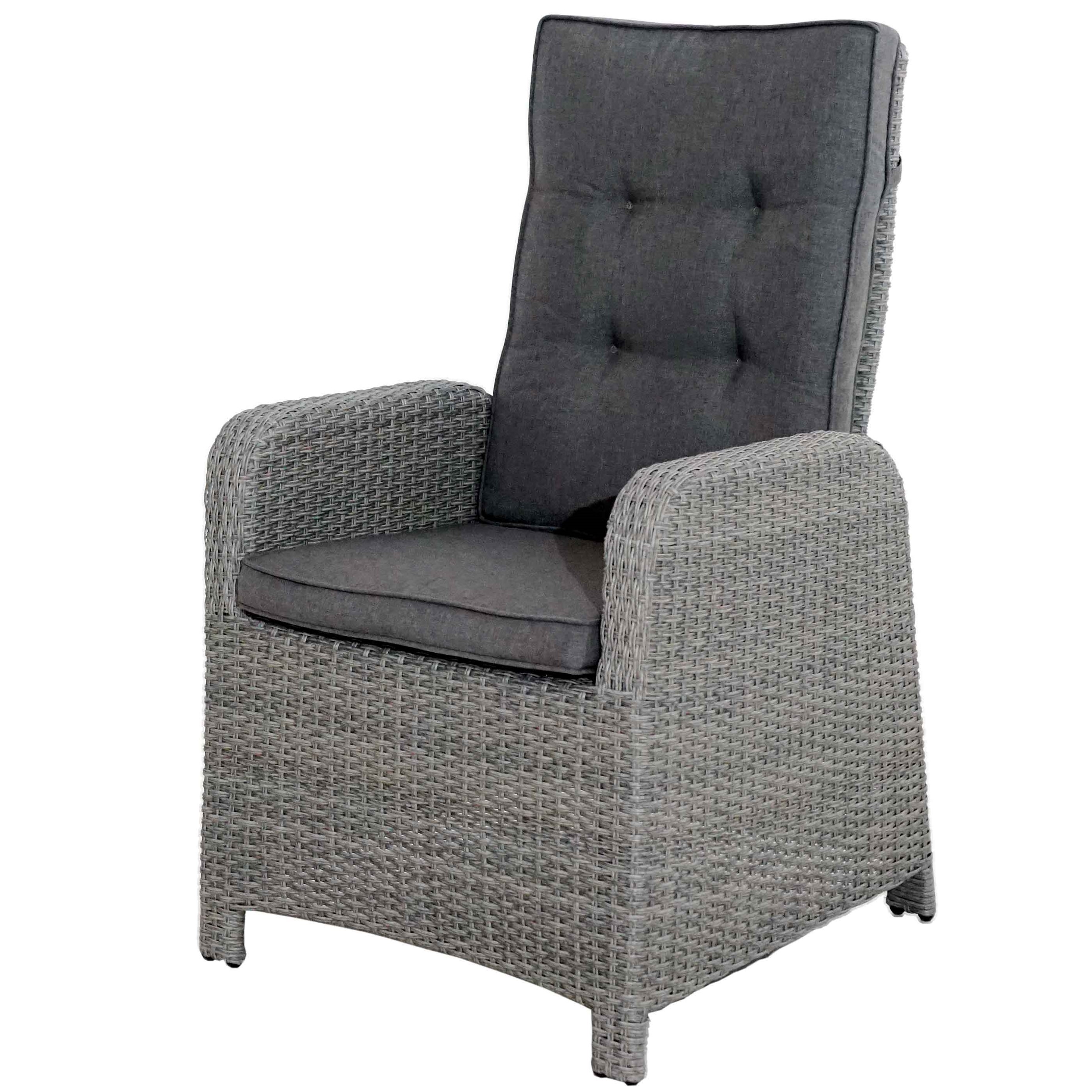 Ploß Speise-/Lounge-Sessel KIBICO COMFORT