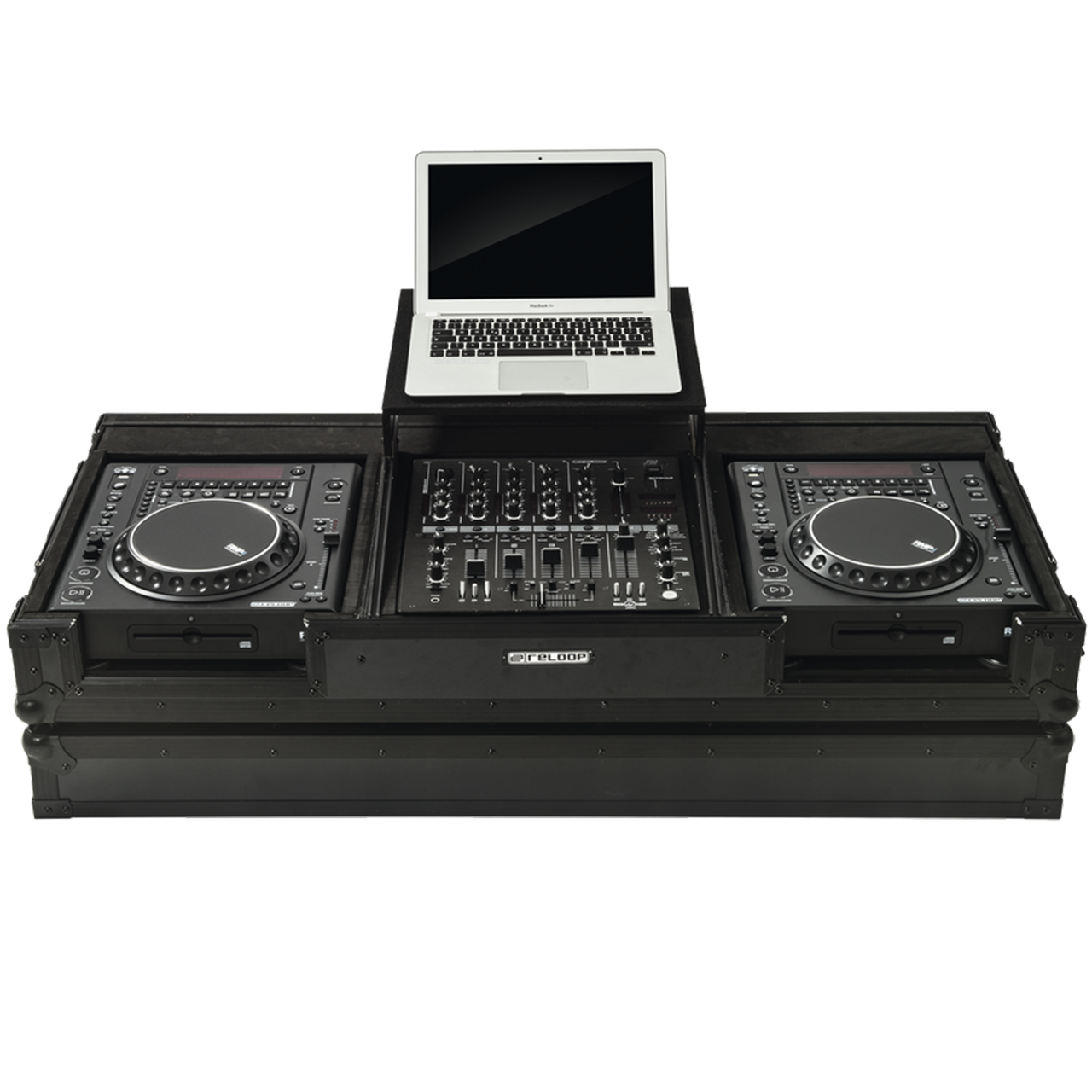 Reloop CDM Case Tray