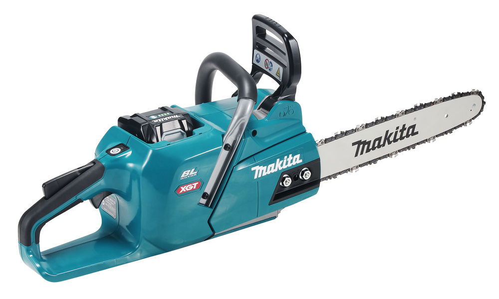 Makita UC011GZ Akku-Kettensäge