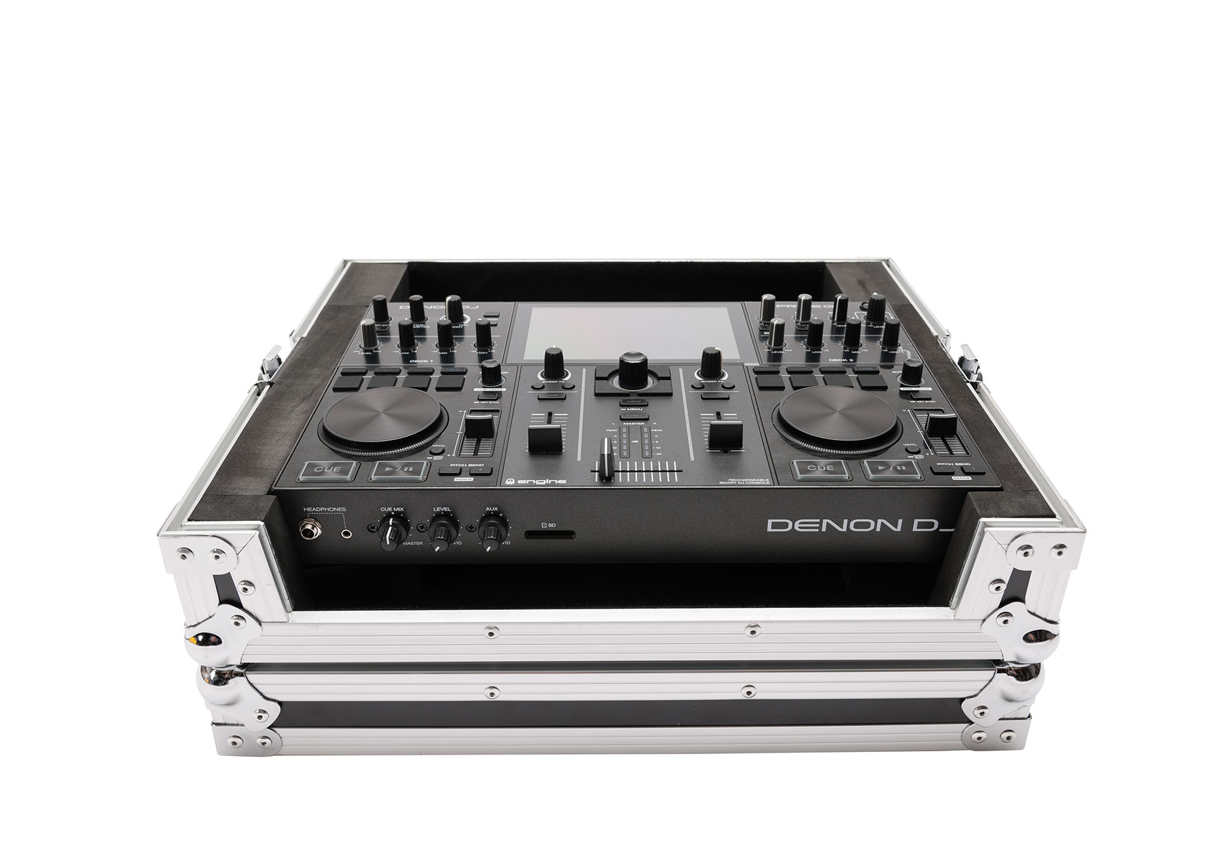 Magma DJ Controller Case Prime GO