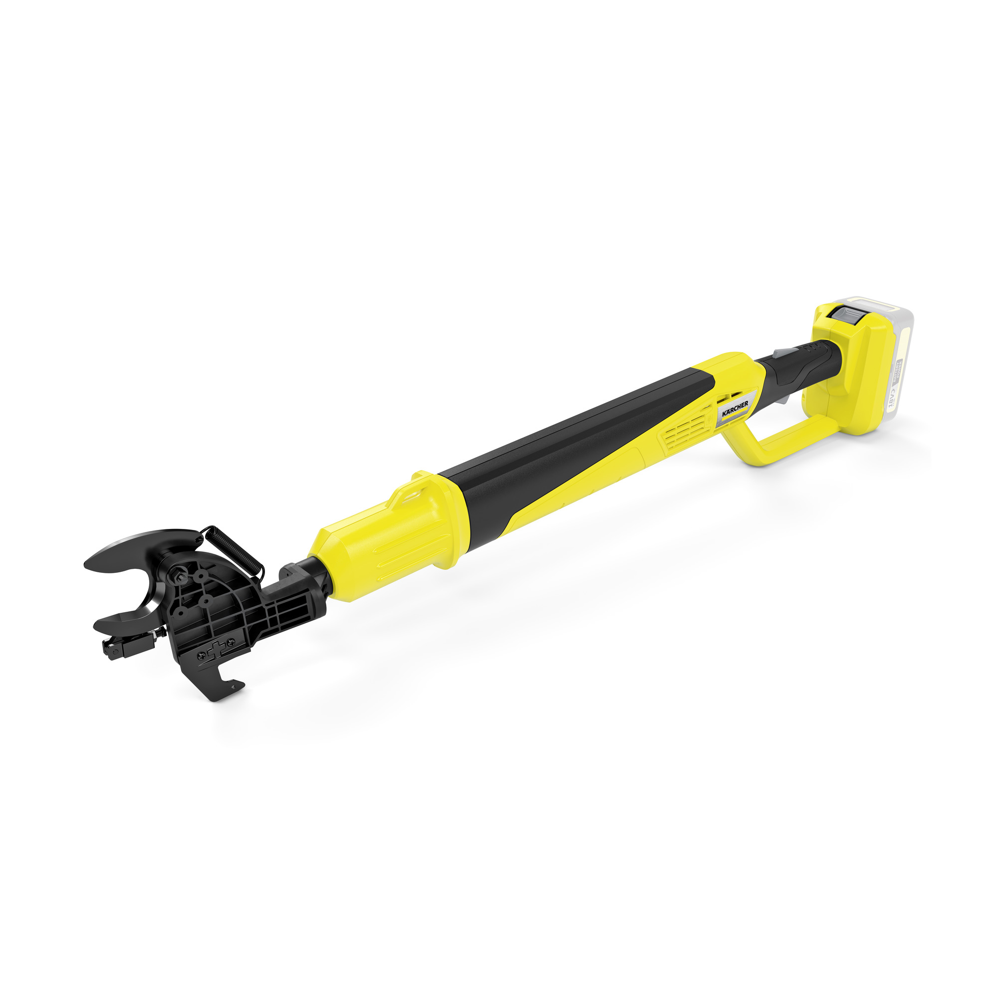 Kärcher TLO 18-32 Battery Akku-Astschere