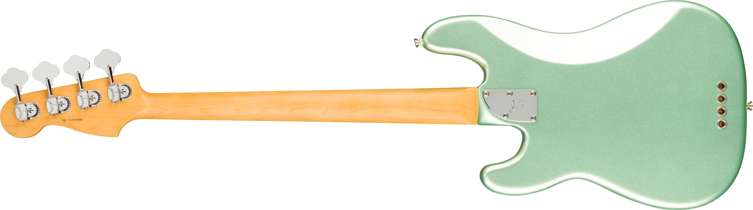 Fender-AM-Pro-II-Precision-Bass-RW-SFG_2