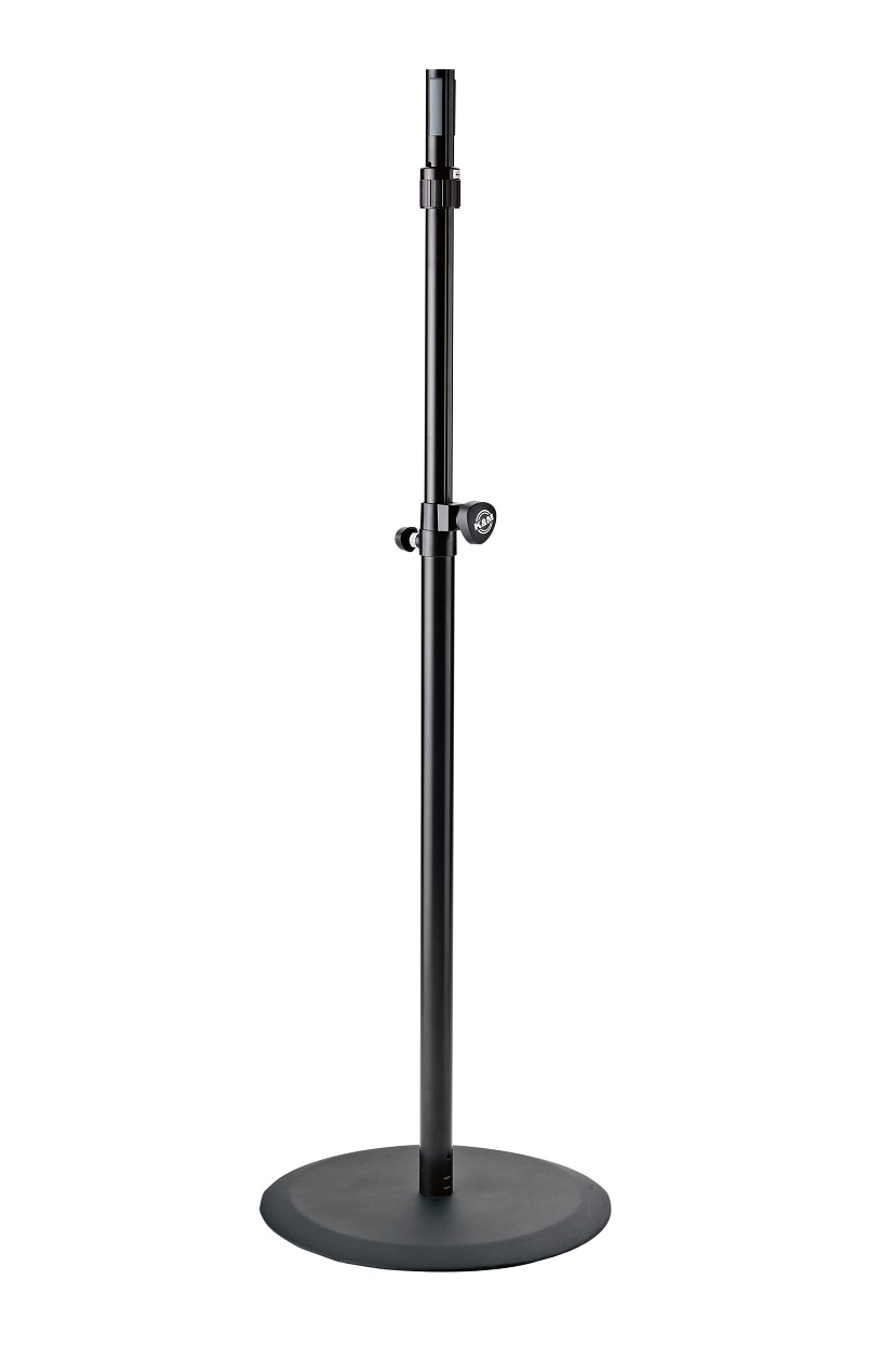 K&M 26737 Boxenstativ Ring Lock