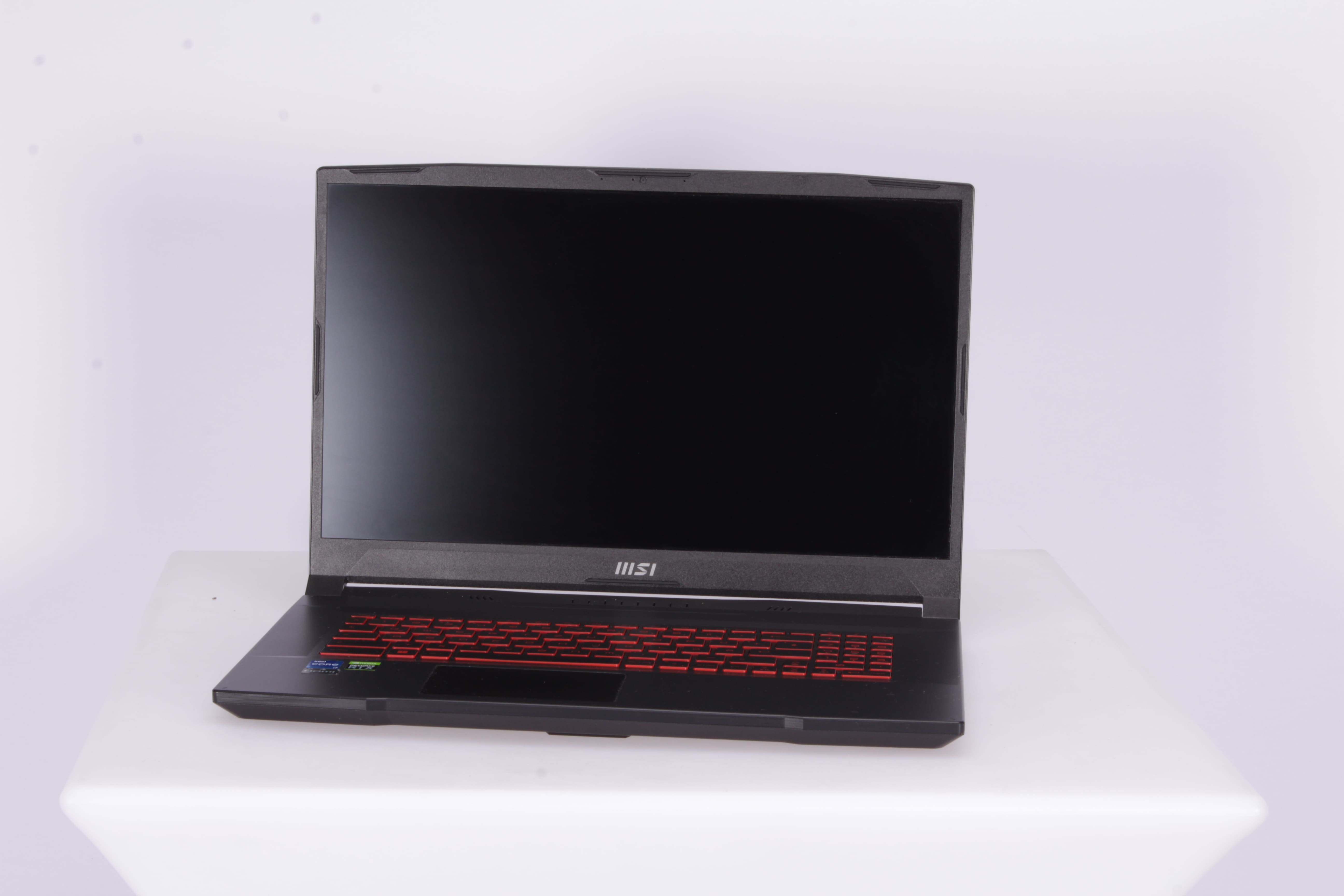 MSI Katana GF76 12UE-055 - i7-12700 - RTX3060 - 17,3" - Stockclearing