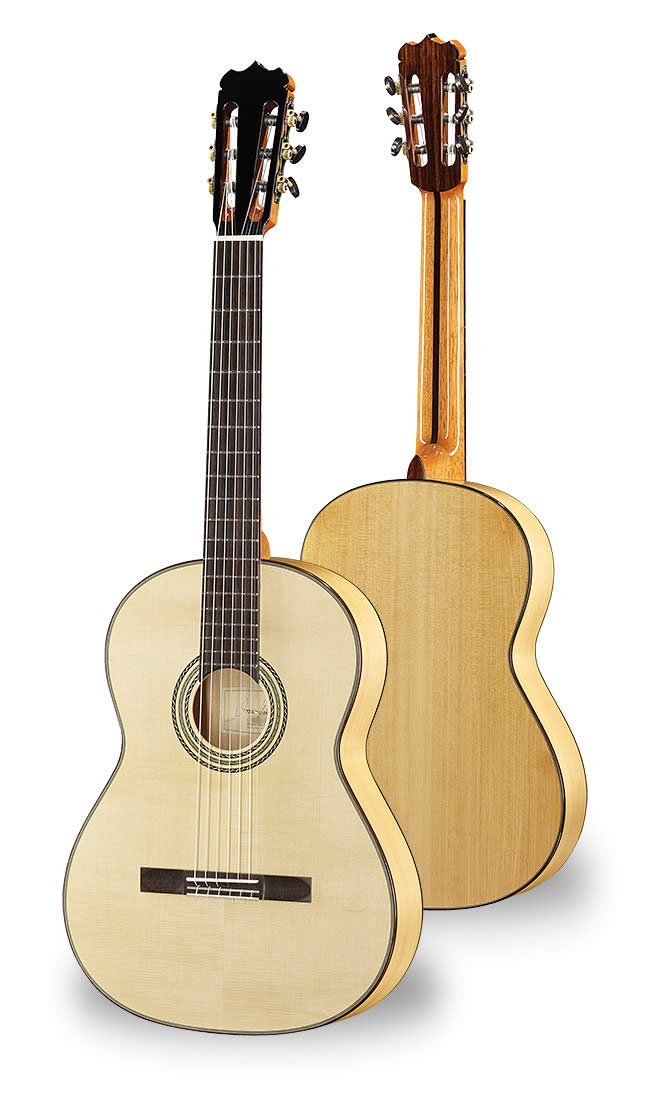 Hanika Flamenco ZF