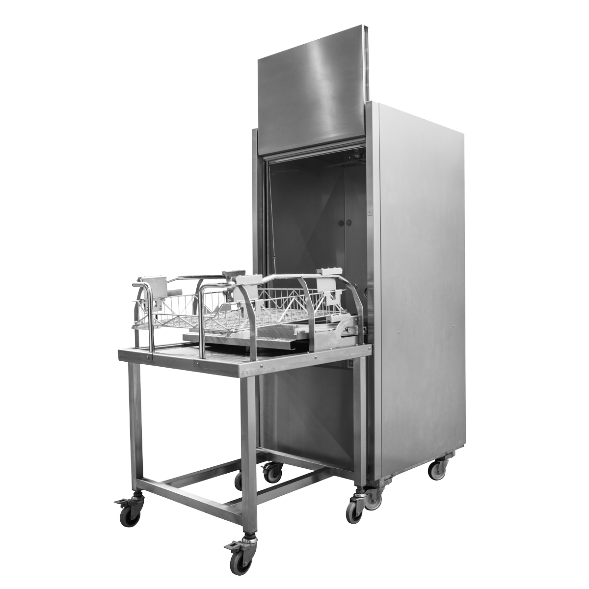 Gastro-Spülmaschine (Wunschprodukt)