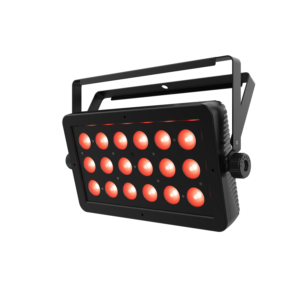 Chauvet DJ SlimBANK Q18 ILS
