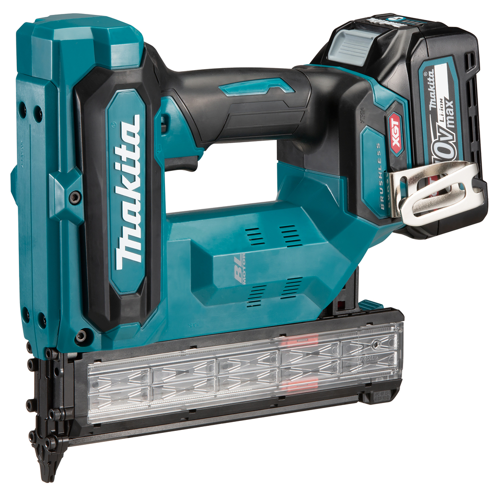 Makita FN001GZ Akku-Stauchkopfnagler