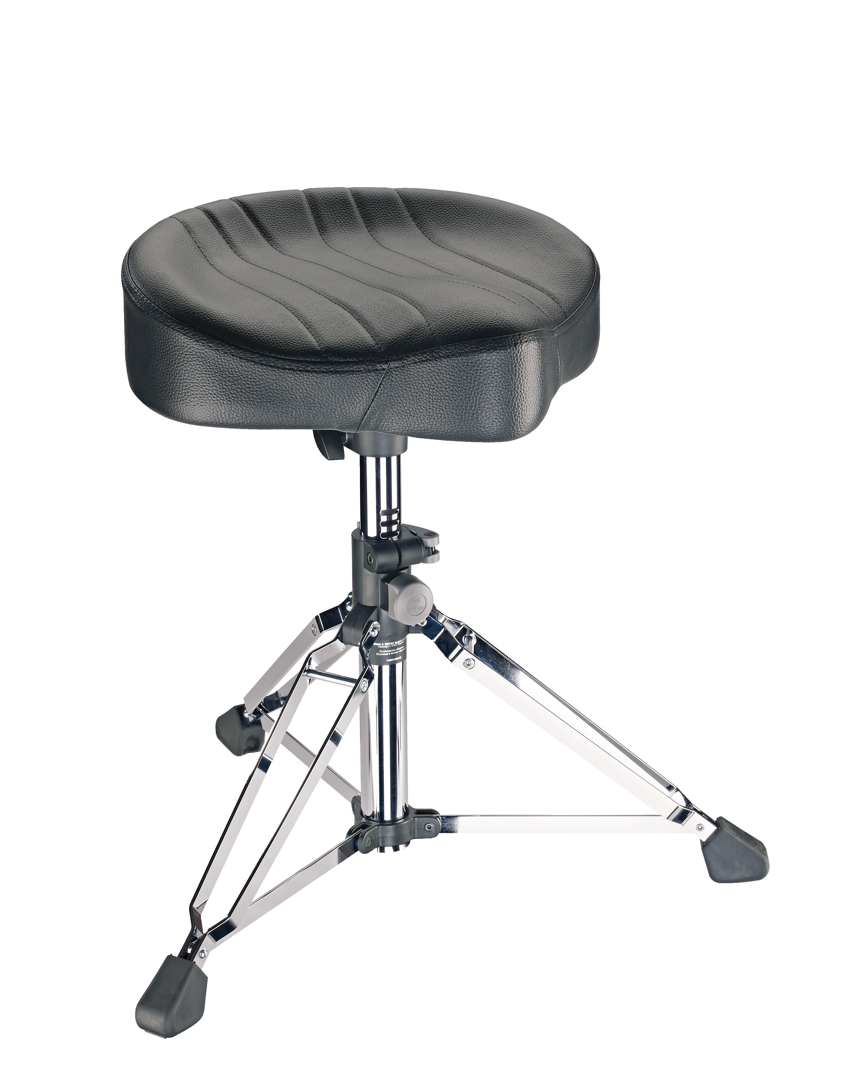 K&M 14000 Drummersitz Gomezz