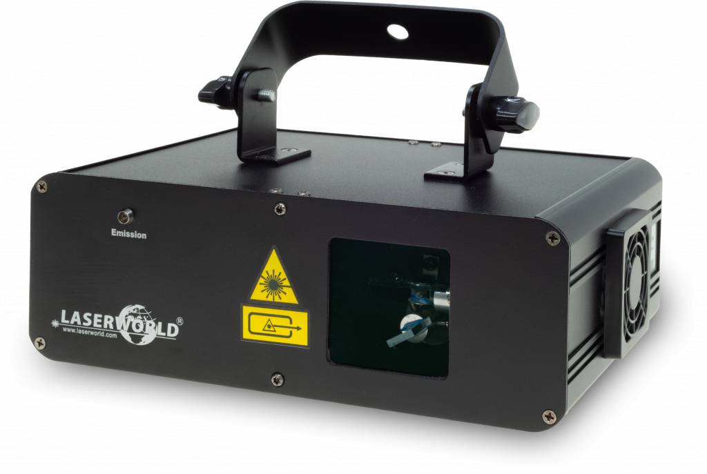 Laserworld_EL-400RGB_front-left_S