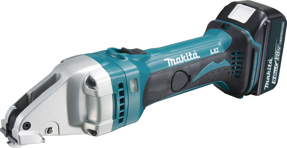 Makita DJS161RTJ Akku-Blechschere