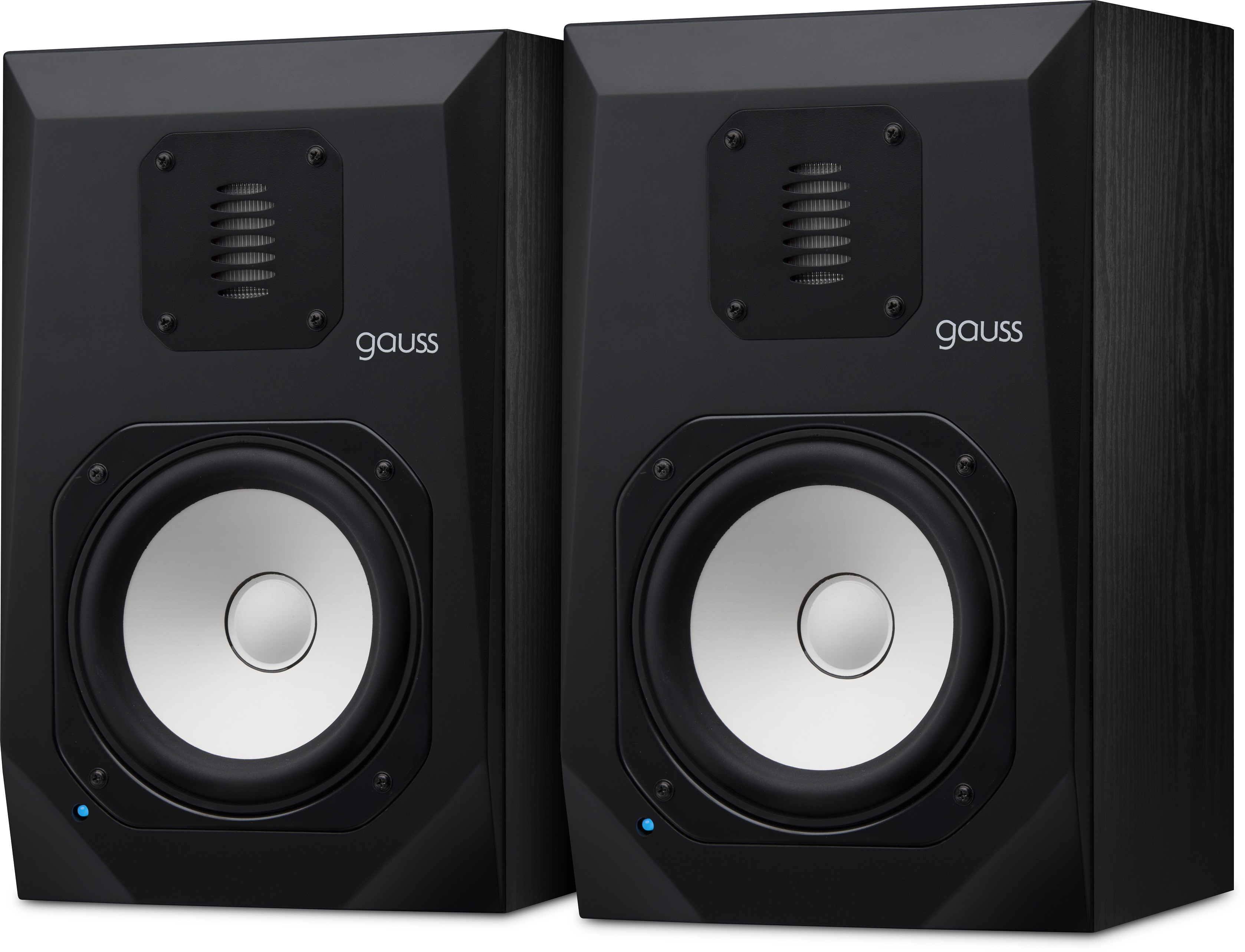 Avanton Pro Gauss 7
