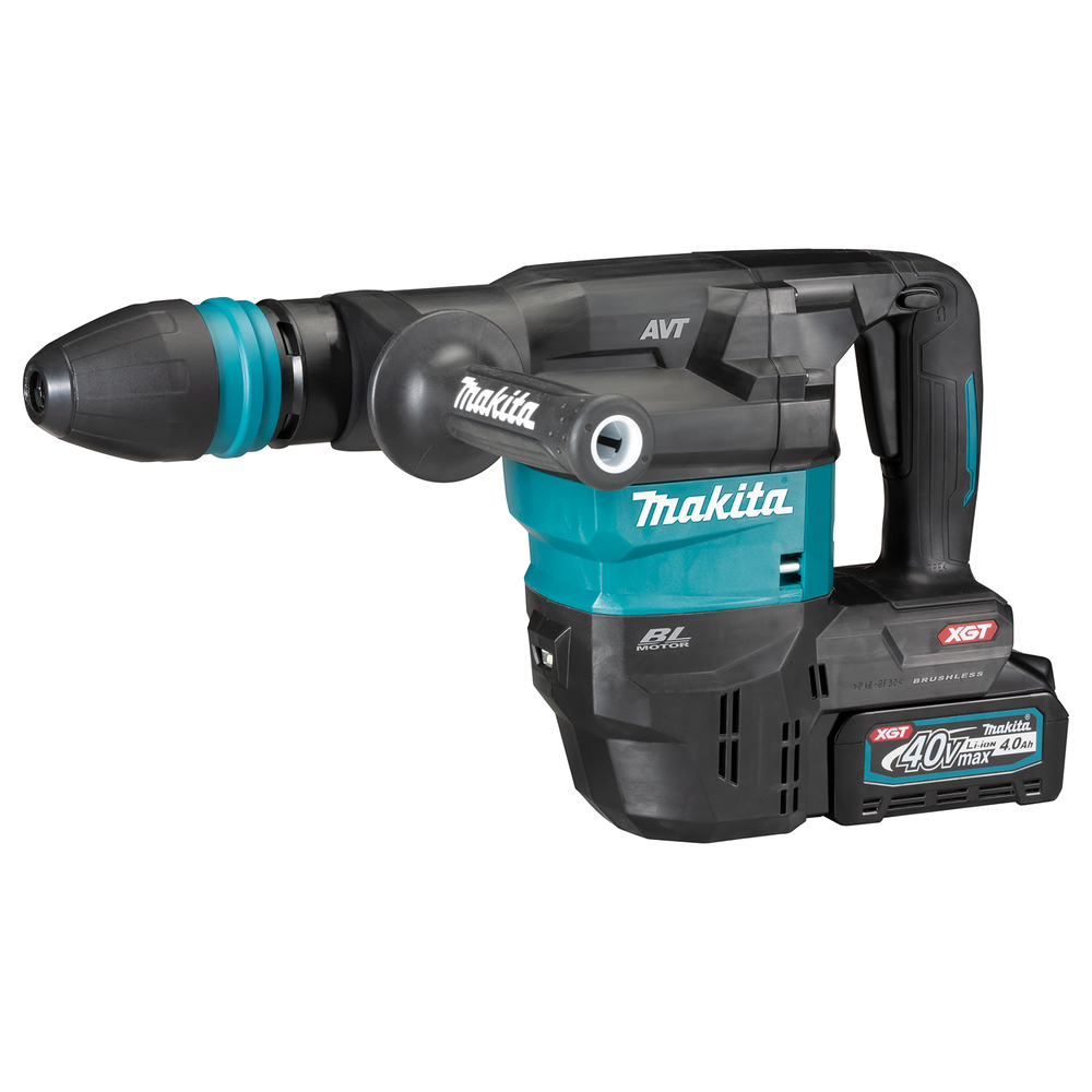 Makita HM001GM201 Akku-Stemmhammer