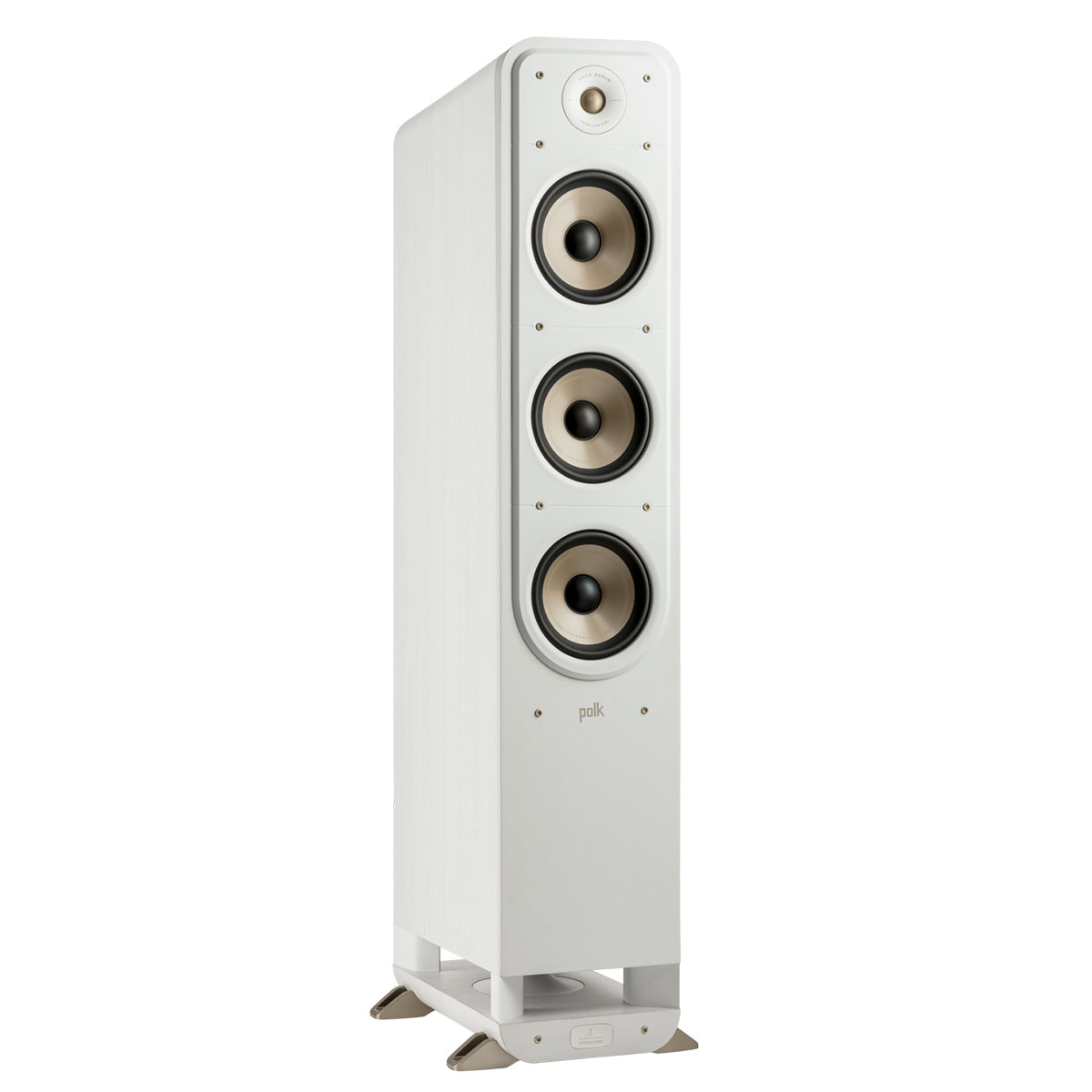 Polk Signature Elite ES60 weiß