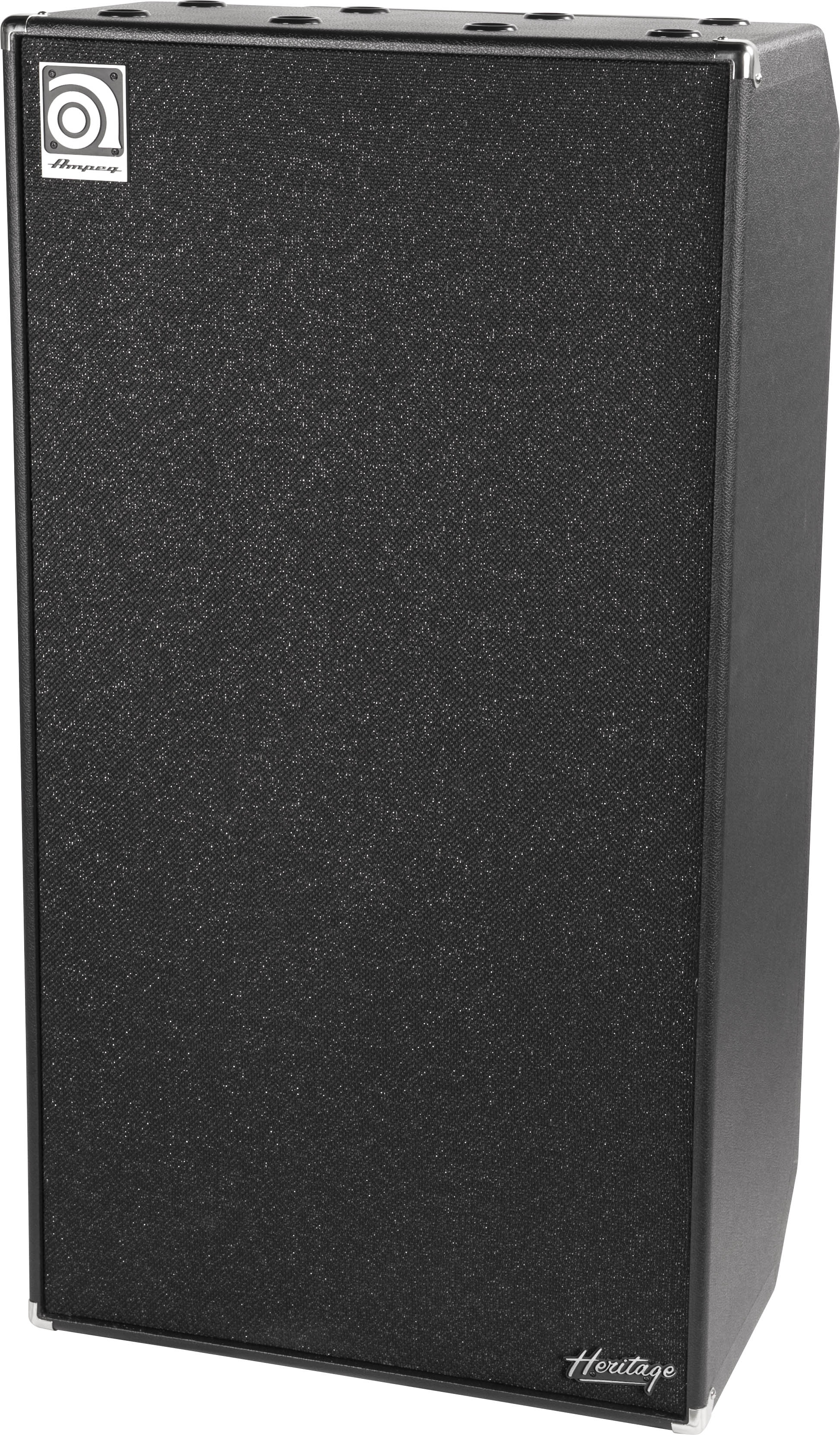 Heritage_810_Alt3qtr_015e7b75f330661 Ampeg Heritage SVT-810E