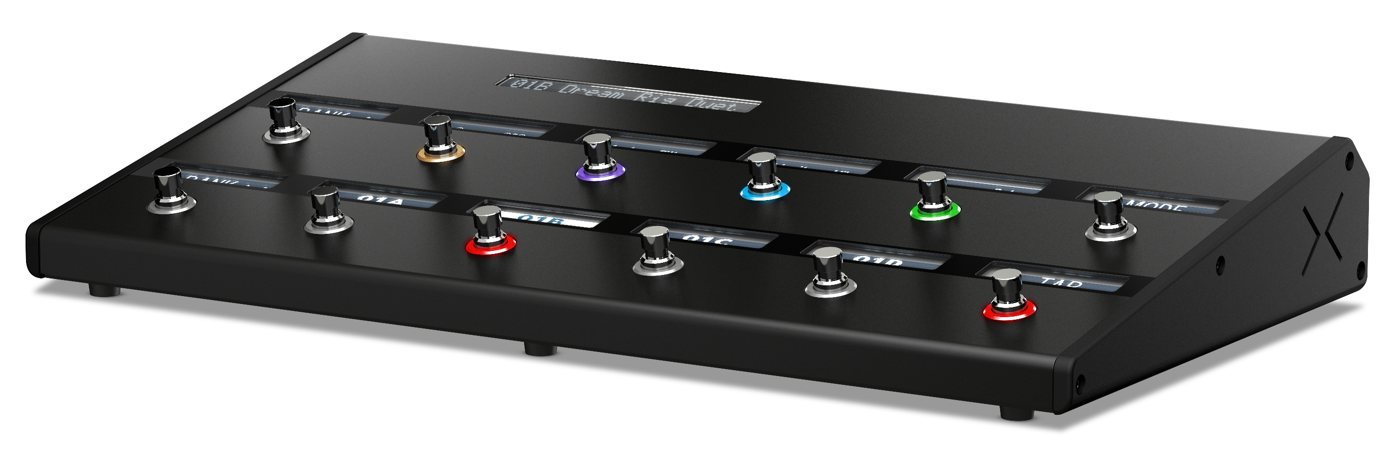 Line6 Helix Control