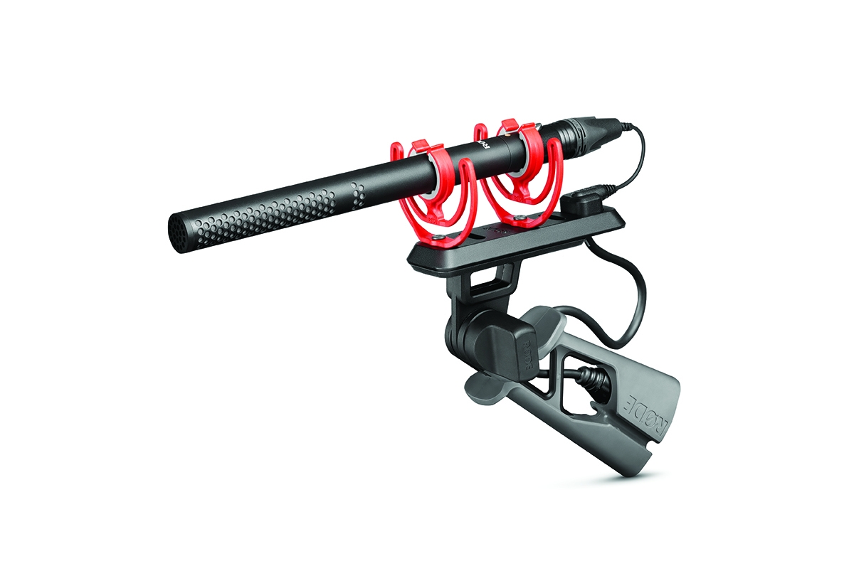 Rode-NTG5-01 Rode NTG5 Kit