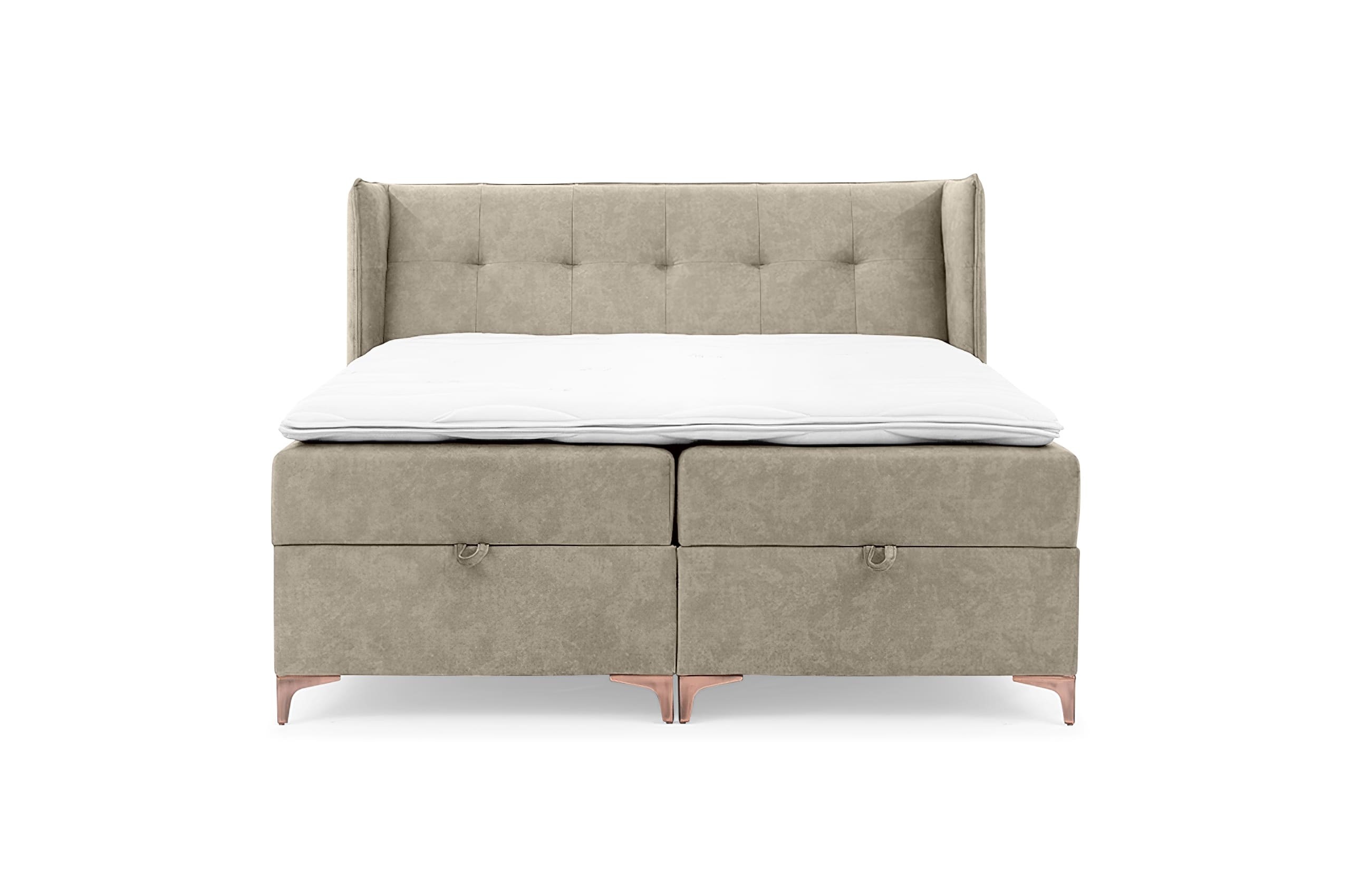 Boxspringbett-180x200-Lotos-Cappuccino_5