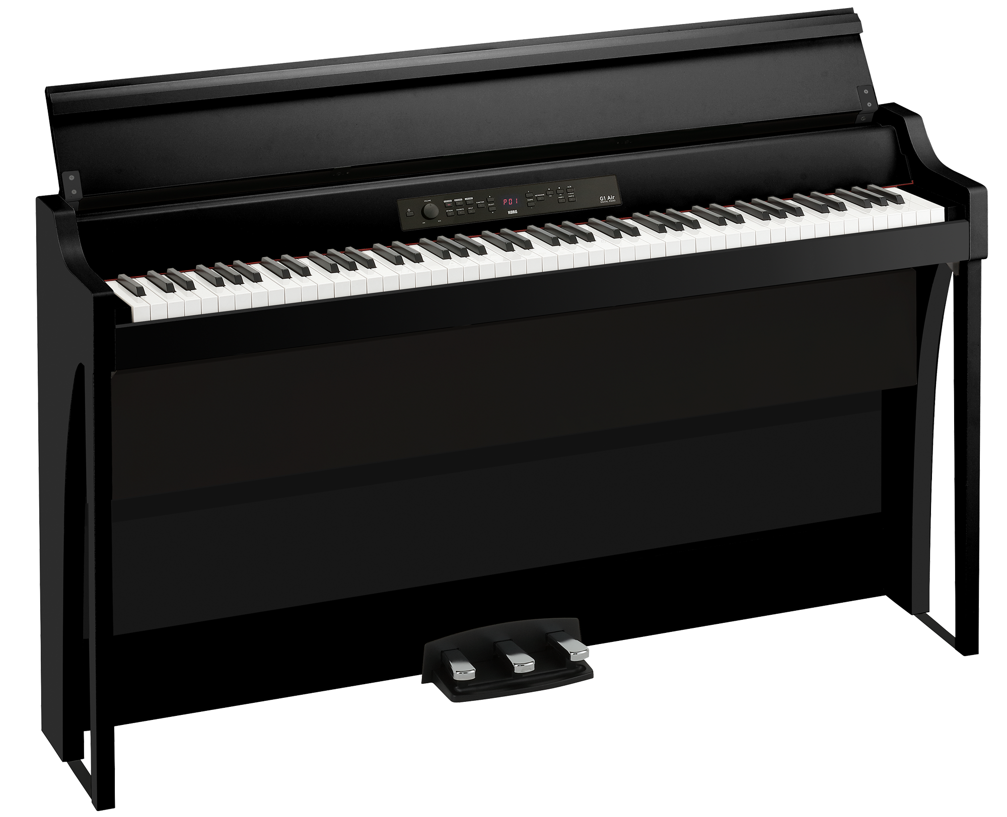 Korg G1 Air BK