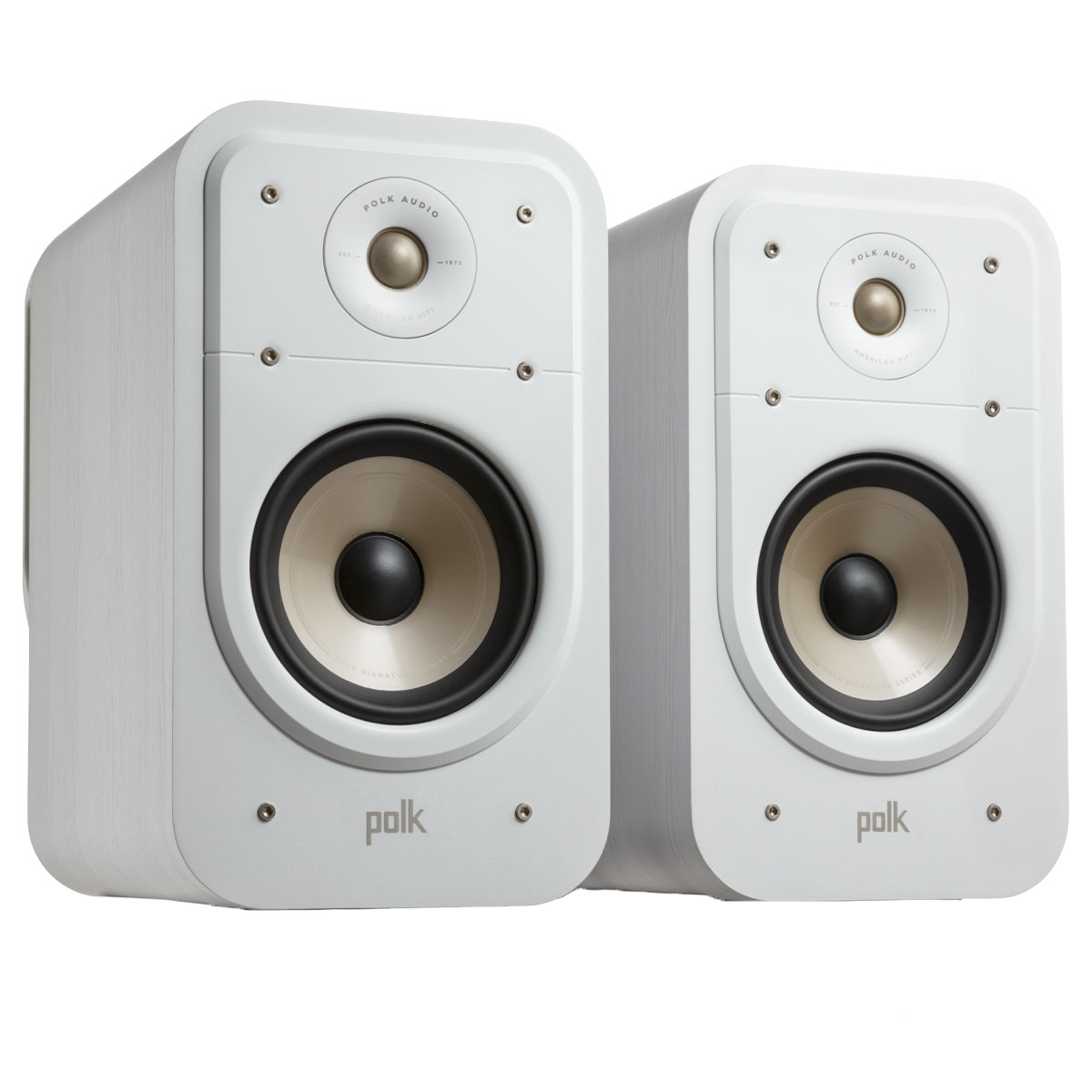 Polk Signature Elite ES20 weiß (Paar)