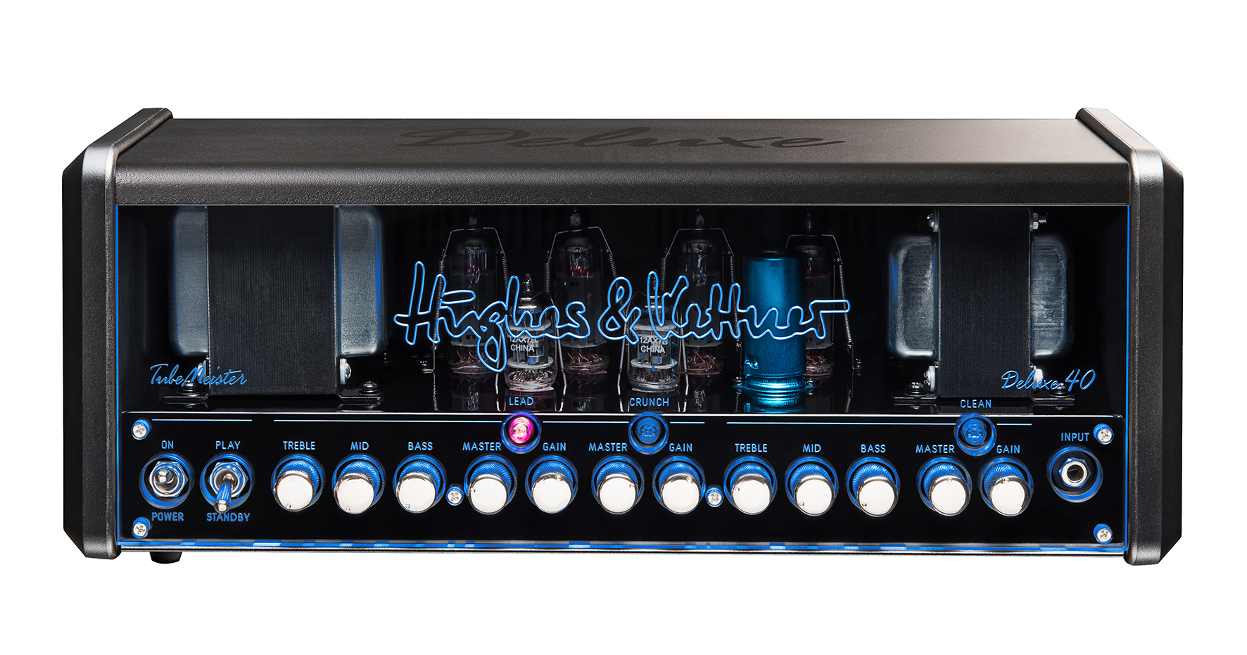 Hughes & Kettner Grandmeister 40