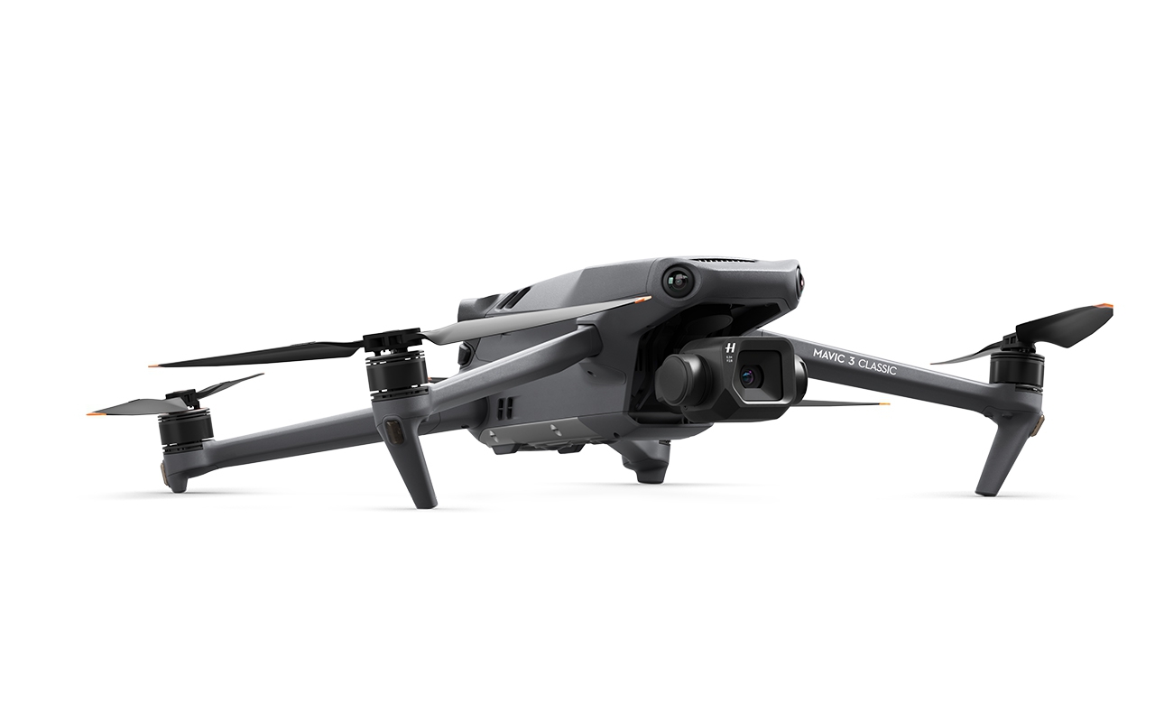 DJI Mavic 3 Classic & DJI RC