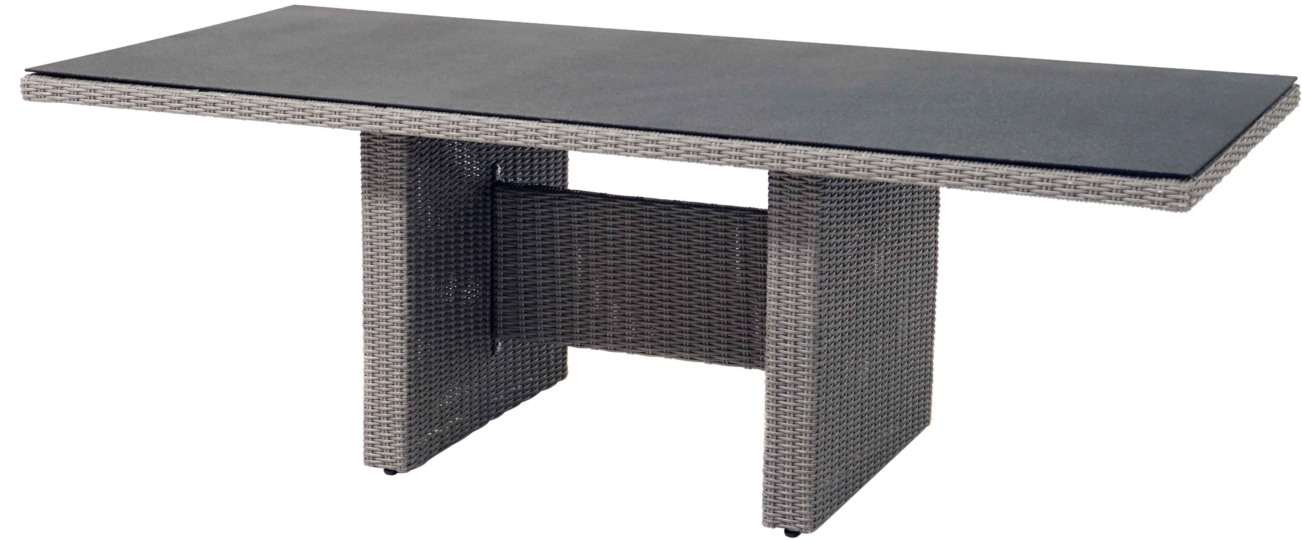 Ploß Dining-Tisch VIGO - 220x110x75 cm