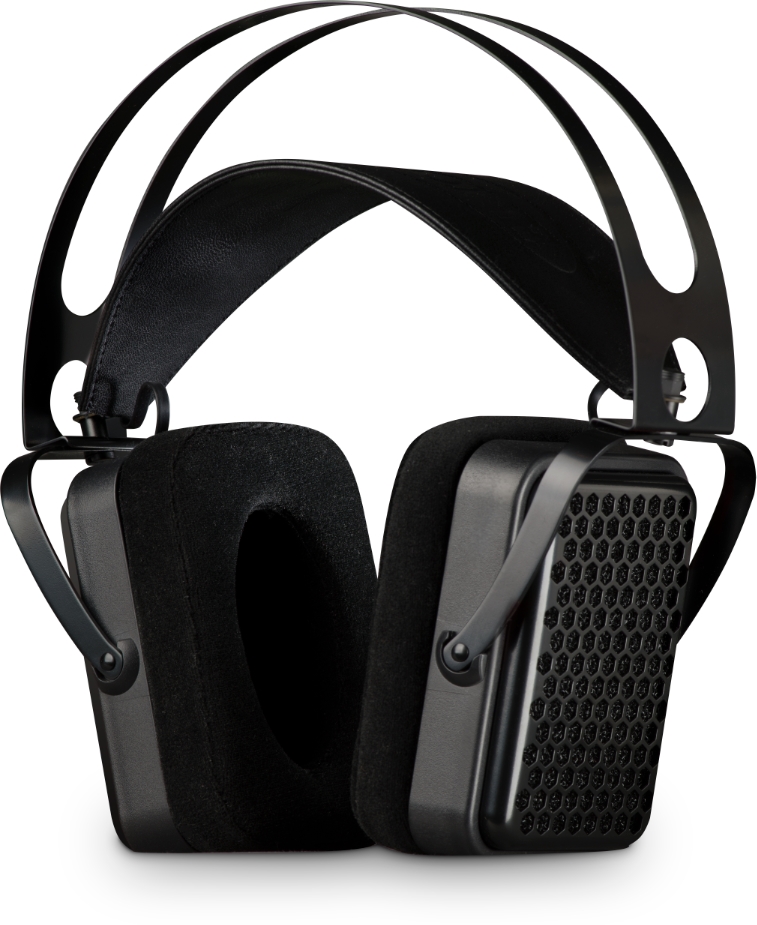 Avanton Pro Planar Headphones