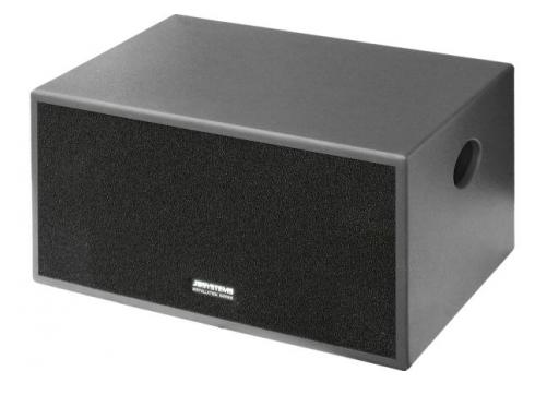 JB Systems - ISX-15S