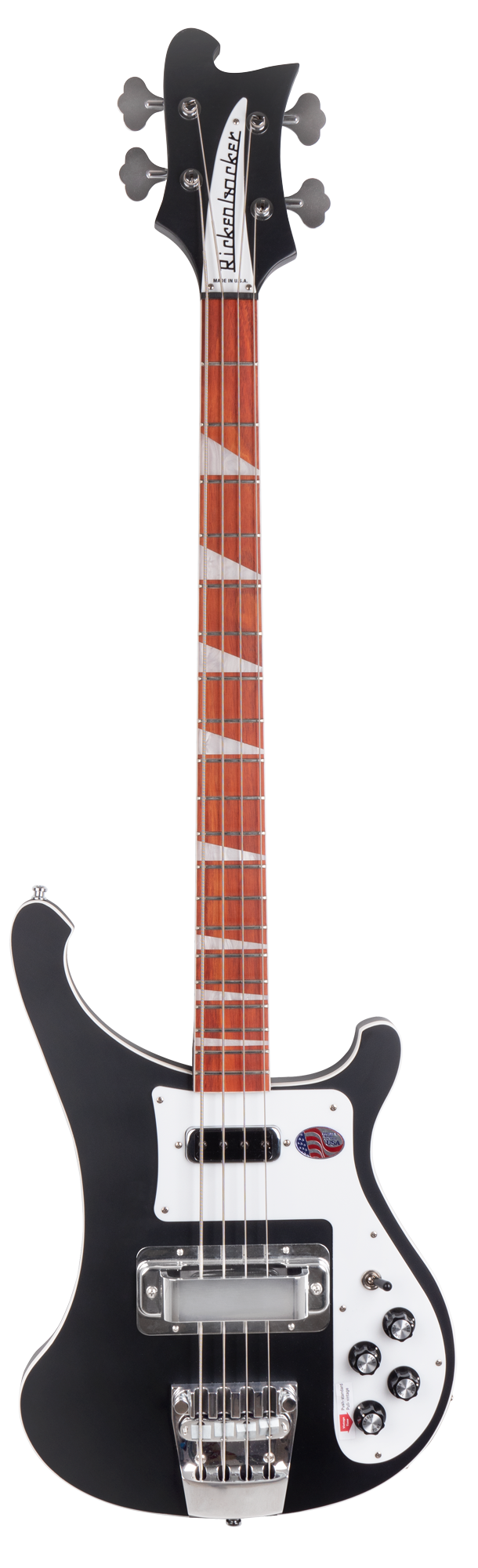 Rickenbacker 4003 MBL2
