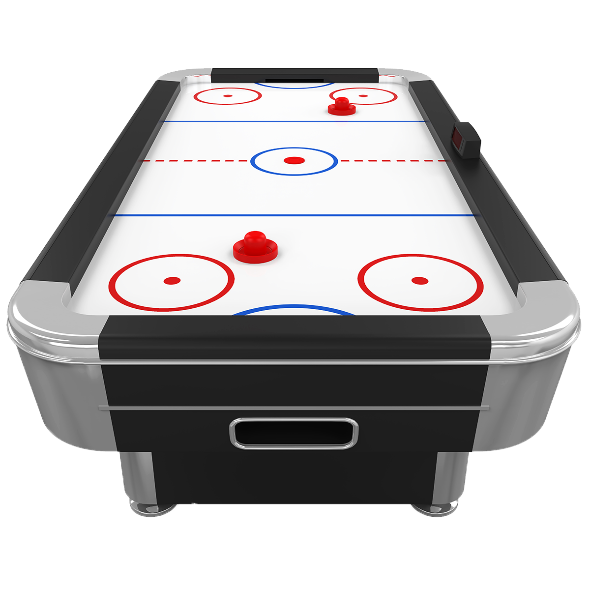 AirHockey (Wunschprodukt)