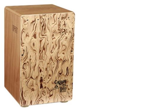Schlagwerk CP4019 CAJON "COSMIC"