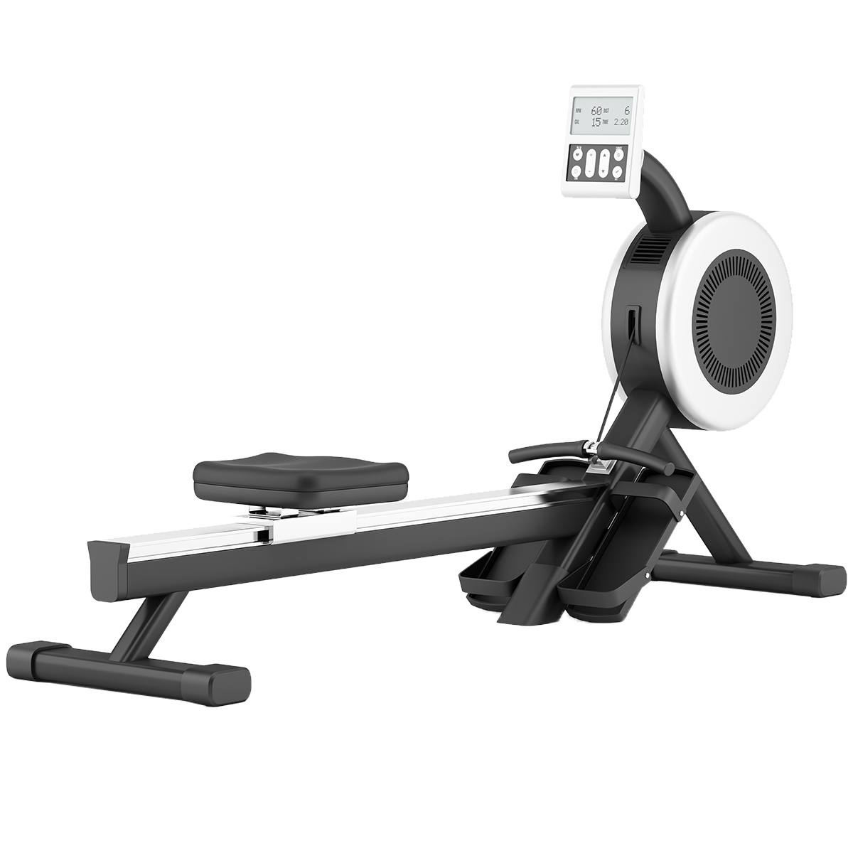 Ruderergometer (Wunschprodukt)