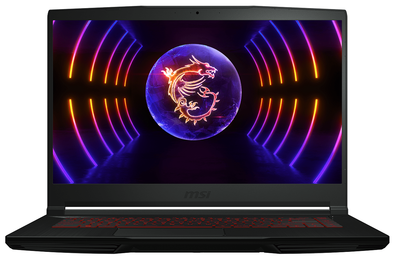 MSI 0016R8-030 Thin GF63 12VE-030 Gaming-Laptop