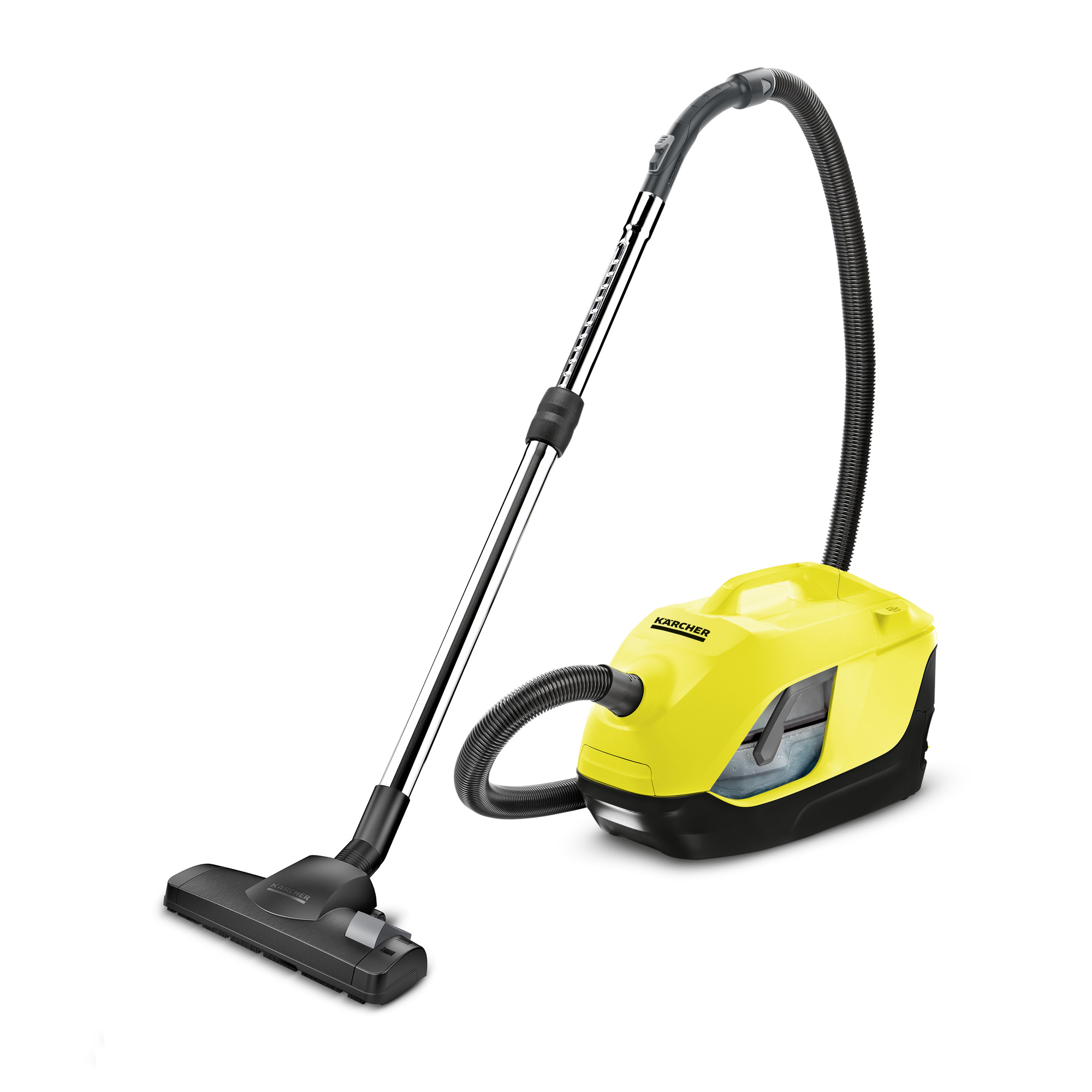 Kärcher DS 6 Wasserfiltersauger