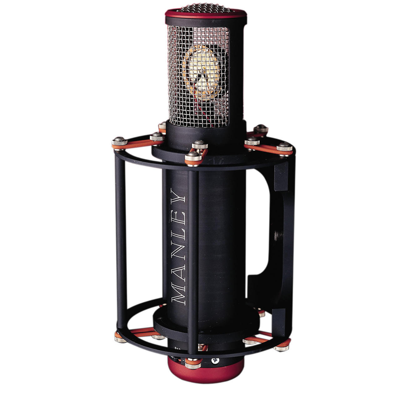 Manley Reference Cardioid