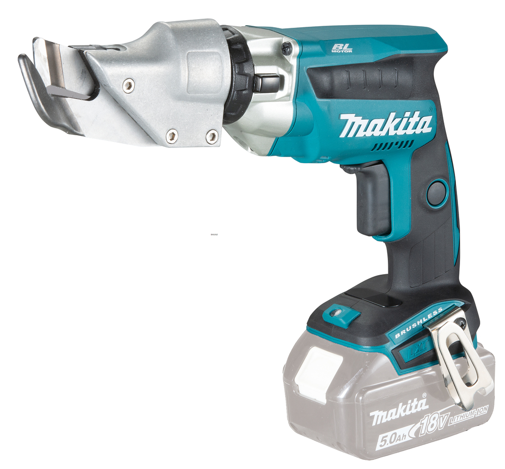 Makita DJS131Z Akku-Kurvenschere