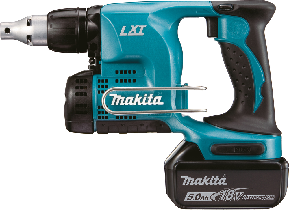 Makita DFS450RTJ Akku-Schnellschrauber