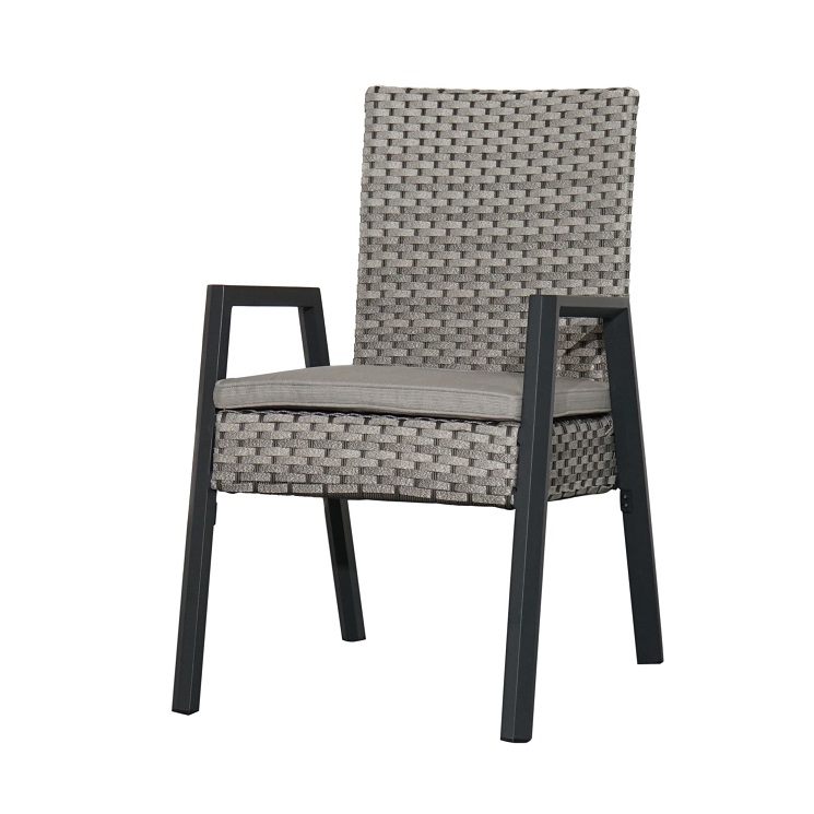 Ploß Design-Stapelsessel LOUVRA