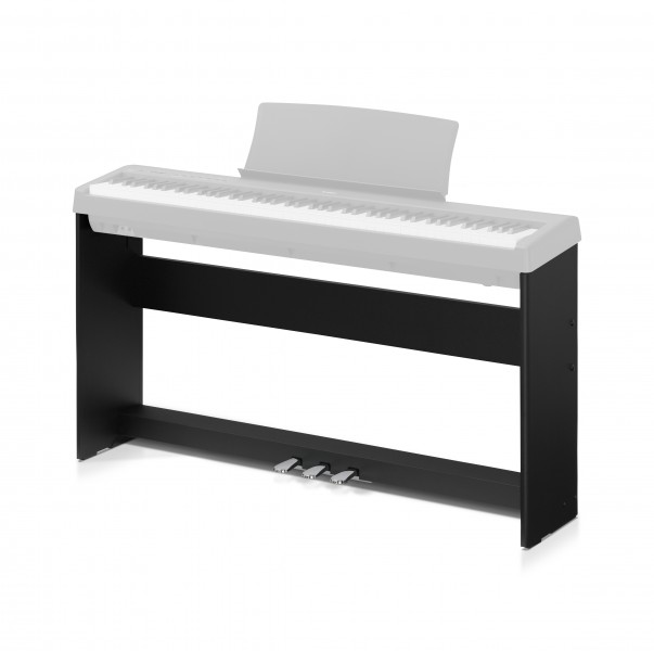 es110_1_1068 Kawai F-350 B Dreifachpedal