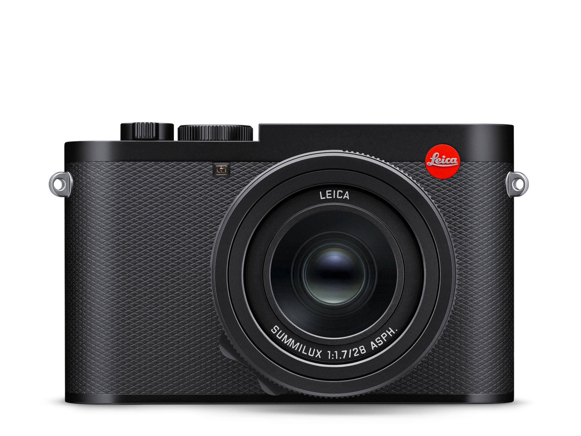 Leica Q3, Schwarz