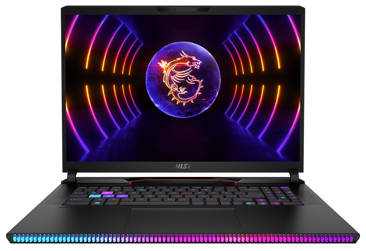 MSI 0017S1-018 Raider GE78 HX 13VI-018 Gaming-Laptop