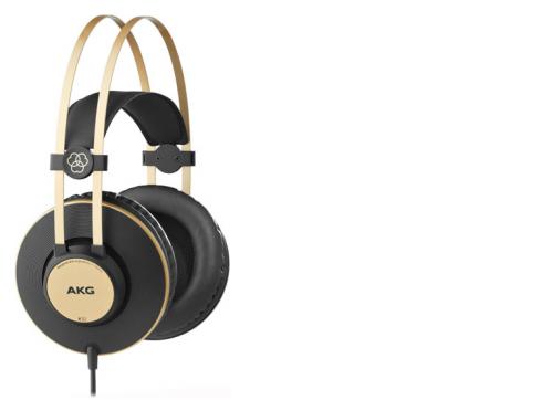 akg-k92