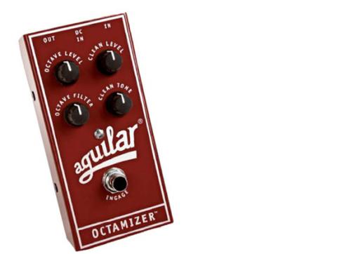 Aguilar Octamizer