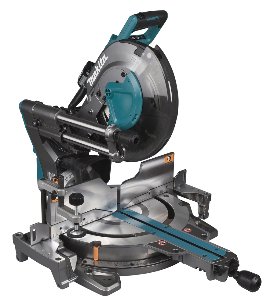 Makita LS003GZ01 Akku-Kapp- und Gehrungssäge