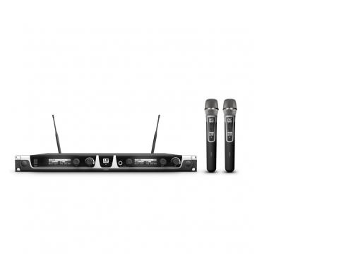 ld-systems-u508-hhc-2 LD Systems U508 HHC 2