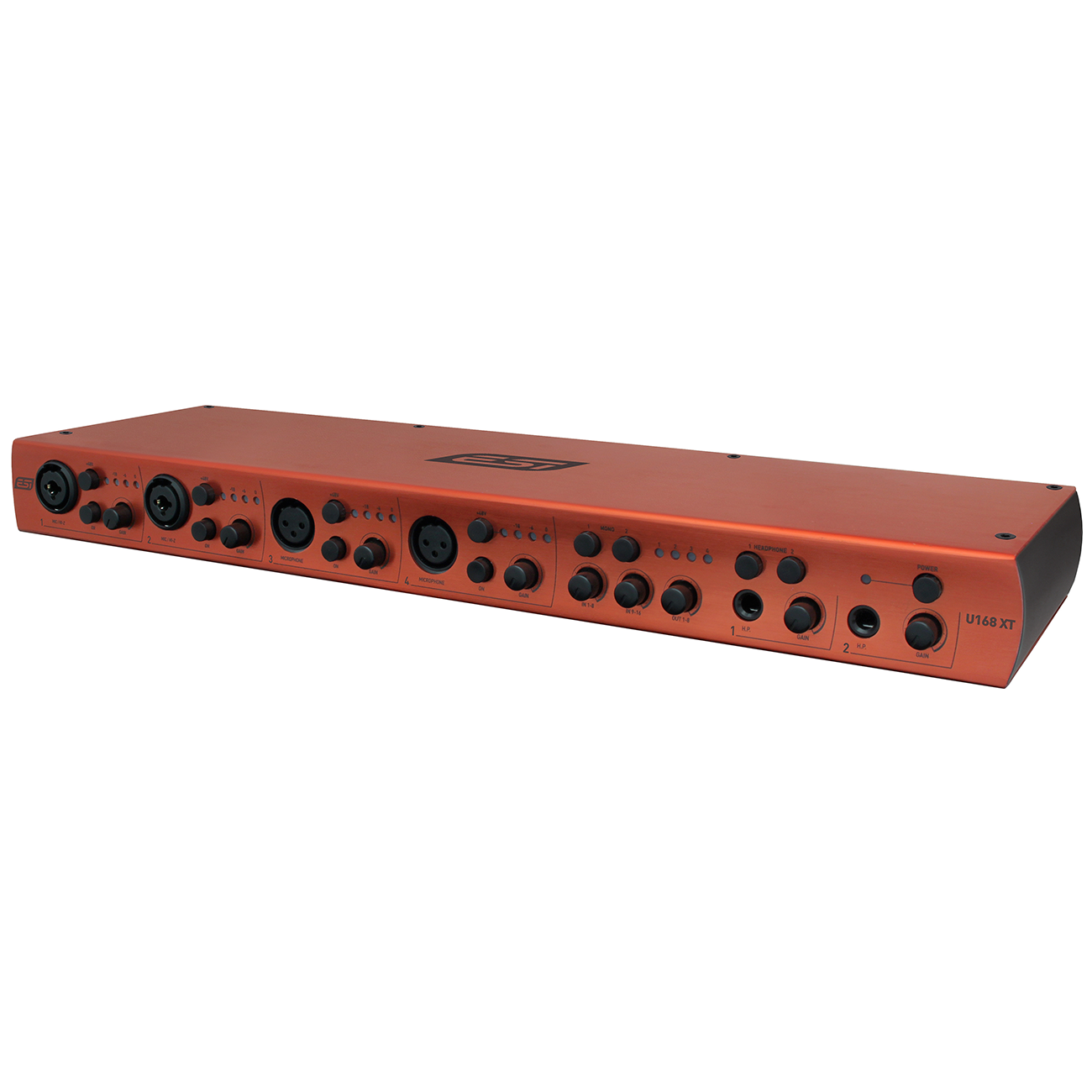 ESI U168 XT Audiointerface