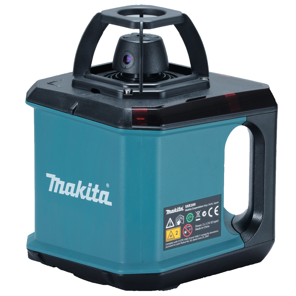 Makita SKR200Z Rotationslaser
