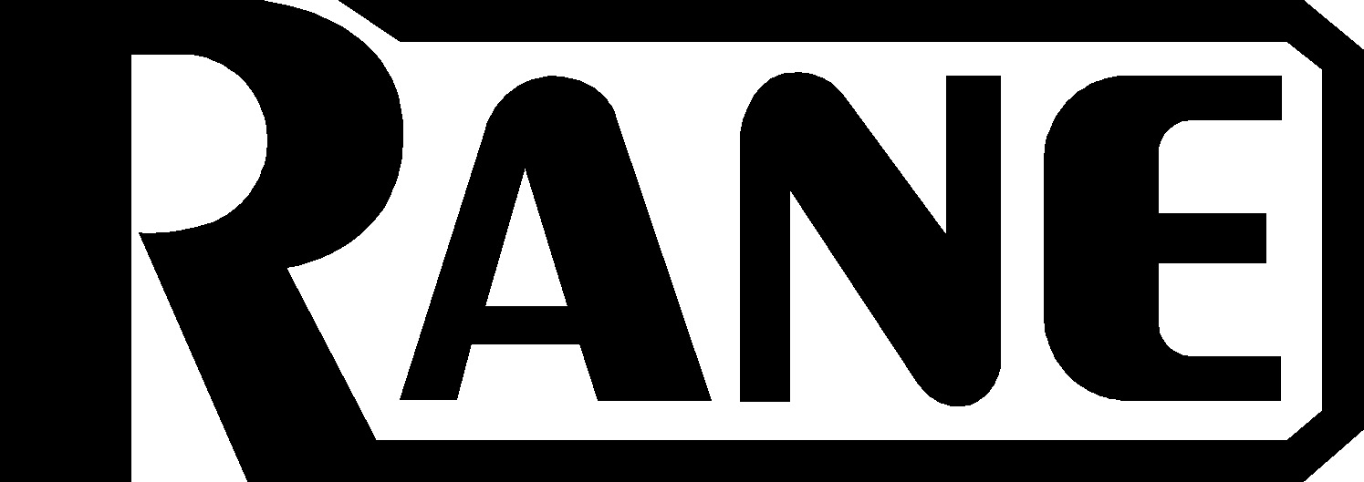 Rane DJ Rane DJ